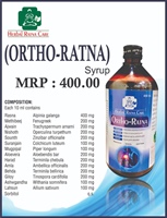 ORTHO RATNA SYRUP